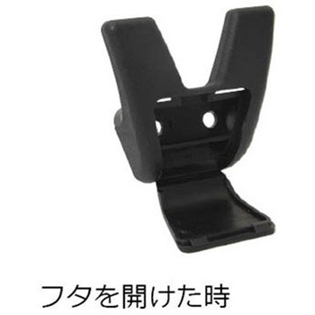 プラスチックフック シングル・ダブル LAMP(スガツネ工業)