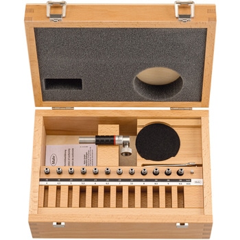 K Dial Bore Gage 9．40-20．60mm マール社