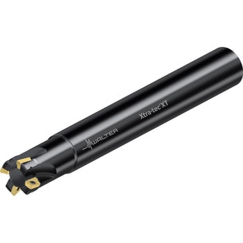 肩削りカッター M5130 円筒シャンク メトリック ワルター