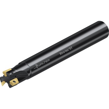 肩削りカッター M5130 円筒シャンク メトリック ワルター
