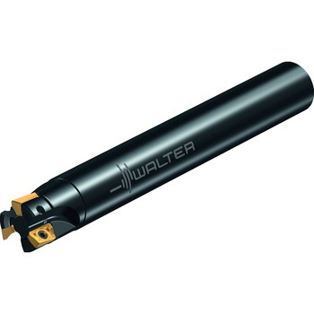 肩削りカッター M5130 円筒シャンク メトリック ワルター
