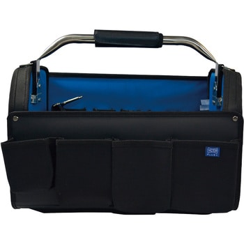 ビクタープラス ツールバック VICTOR(花園工具)