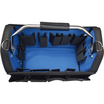 ビクタープラス ツールバック VICTOR(花園工具)