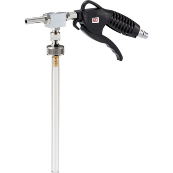 パウダーブラストガン WTB