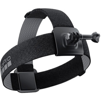ヘッドストラップ2．0 GoPro