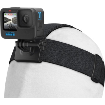 ヘッドストラップ2．0 GoPro