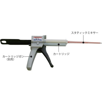 プラントリペア キズパッチ50CC ABC