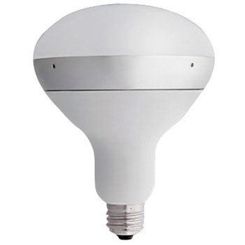 LED高効率ランプ(バラストレス水銀灯代替) 昼白色相当 IRIS