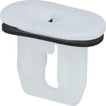 (76865)リヤスポイラ リテーナ トヨタ