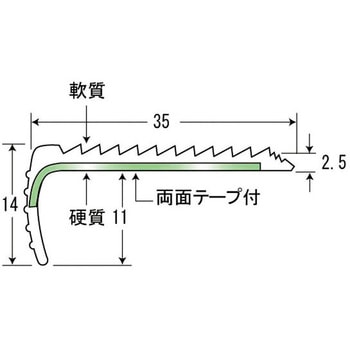 ノンスリップ ASSIST