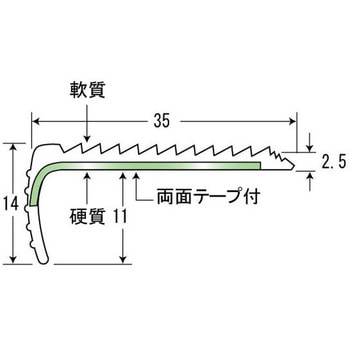 ノンスリップ ASSIST