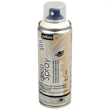 デコスプレー 200ml ペベオ