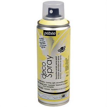 デコスプレー 200ml ペベオ