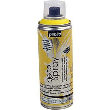 デコスプレー 200ml ペベオ