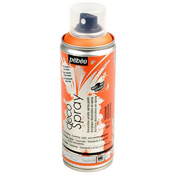 デコスプレー 200ml ペベオ