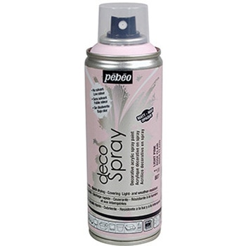 デコスプレー 200ml ペベオ