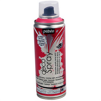 デコスプレー 200ml ペベオ