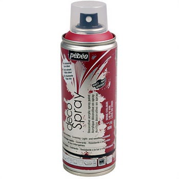 デコスプレー 200ml ペベオ