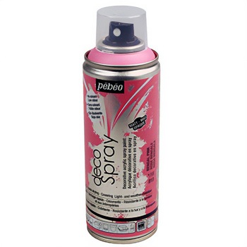 デコスプレー 200ml ペベオ