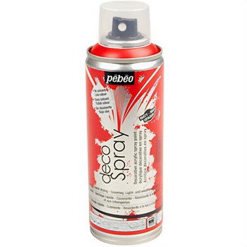 デコスプレー 200ml ペベオ