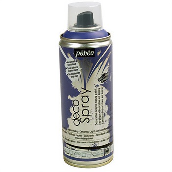 デコスプレー 200ml ペベオ