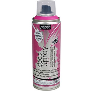 デコスプレー 200ml ペベオ