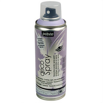 デコスプレー 200ml ペベオ