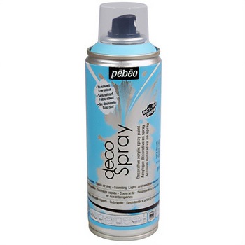 デコスプレー 200ml ペベオ