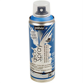 デコスプレー 200ml ペベオ