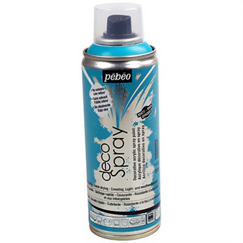 デコスプレー 200ml ペベオ