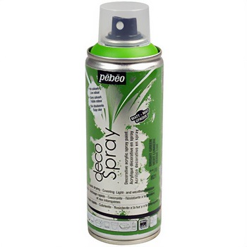 デコスプレー 200ml ペベオ
