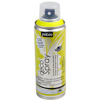 デコスプレー 200ml ペベオ