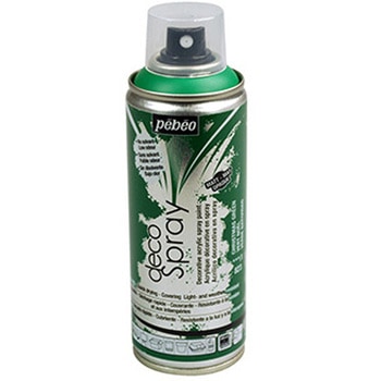 デコスプレー 200ml ペベオ