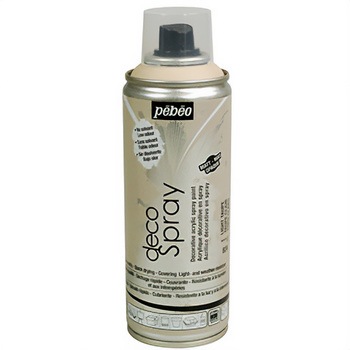 デコスプレー 200ml ペベオ
