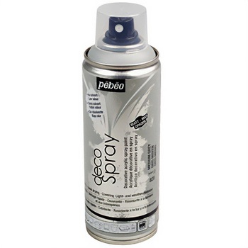 デコスプレー 200ml ペベオ