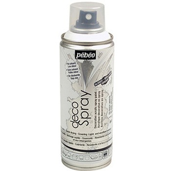 デコスプレー 200ml ペベオ