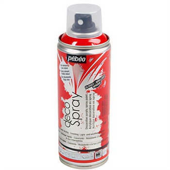 デコスプレー 200ml ペベオ