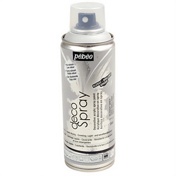 デコスプレー 200ml ペベオ