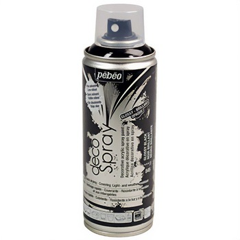 デコスプレー 200ml ペベオ