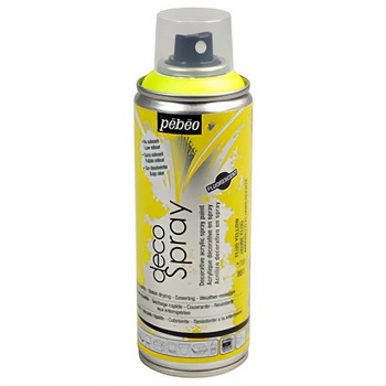デコスプレー 200ml ペベオ