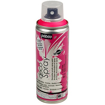 デコスプレー 200ml ペベオ