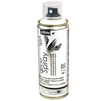 デコスプレー 200ml ペベオ