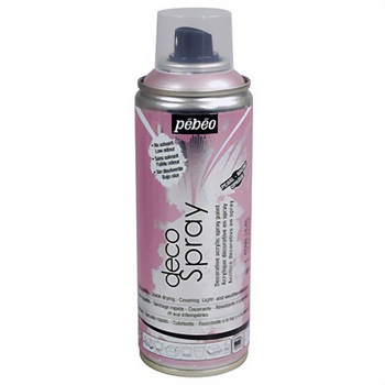 デコスプレー 200ml ペベオ