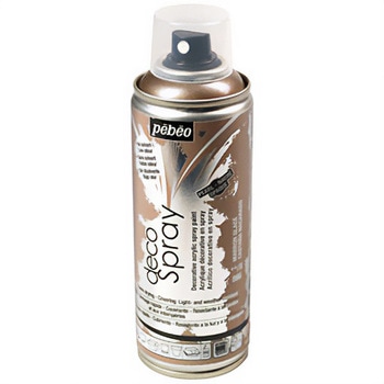 デコスプレー 200ml ペベオ