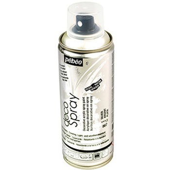 デコスプレー 200ml ペベオ