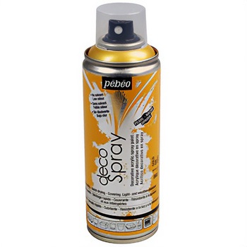 デコスプレー 200ml ペベオ