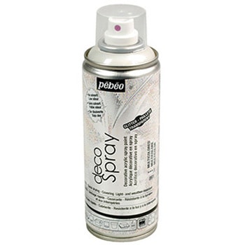 デコスプレー 200ml ペベオ