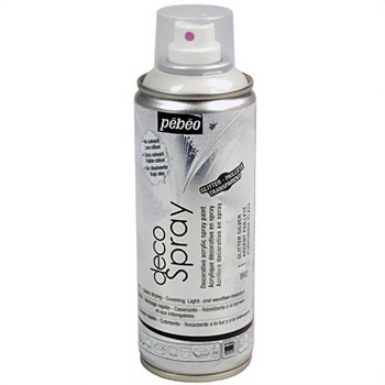 デコスプレー 200ml ペベオ