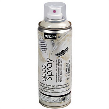 デコスプレー 200ml ペベオ