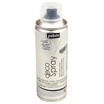 デコスプレー 200ml ペベオ